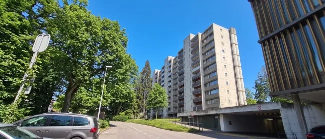 5.5 Zimmer Wohnung, 3018 Bern