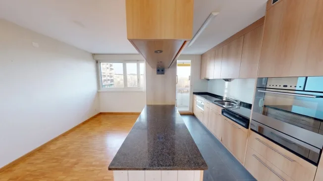 5.5 Zimmer Wohnung, 3018 Bern