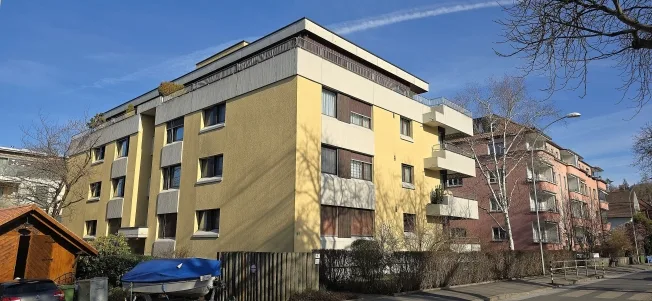 4.5 Zimmer Wohnung in Bern – Foto 13 von 13