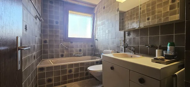 4.5 Zimmer Wohnung in Bern – Foto 8 von 13