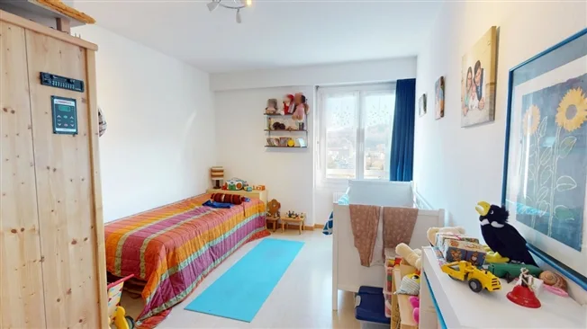 5.5 Zimmer Wohnung in Bern – photo 9 sur 13