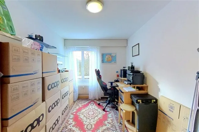 4.5 Zimmer Wohnung in Bern – Foto 13 von 13