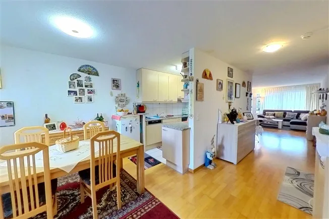 4.5 Zimmer Wohnung in Bern – Foto 8 von 13