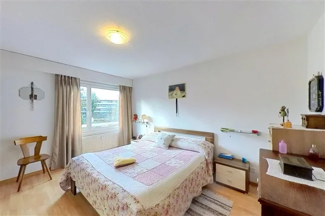 4.5 Zimmer Wohnung in Bern – Foto 12 von 13