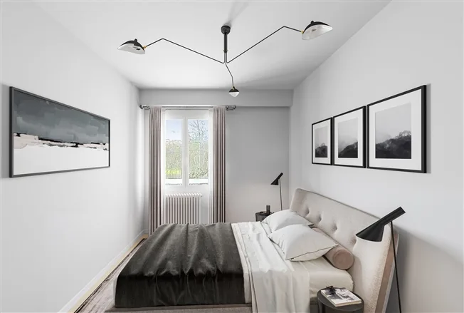 4.5 Zimmer Wohnung in Bern – Foto 10 von 13