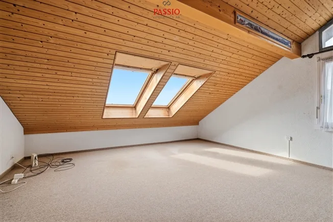5.5 Zimmer Einfamilienhaus in Wohlen BE – Foto 15 von 20