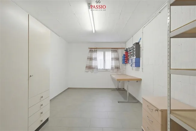 5.5 Zimmer Einfamilienhaus in Wohlen BE – Foto 19 von 20