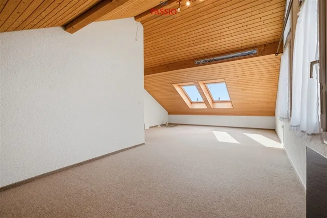 5.5 Zimmer Einfamilienhaus in Wohlen BE – Foto 17 von 20