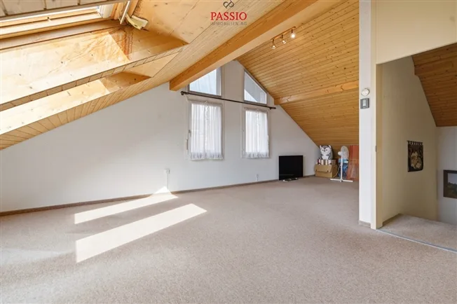 5.5 Zimmer Einfamilienhaus in Wohlen BE – Foto 16 von 20