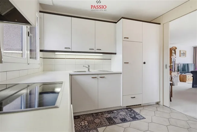 5.5 Zimmer Einfamilienhaus in Wohlen BE – Foto 8 von 20