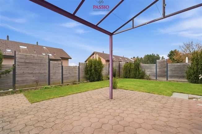 5.5 Zimmer Einfamilienhaus in Wohlen BE – Foto 20 von 20