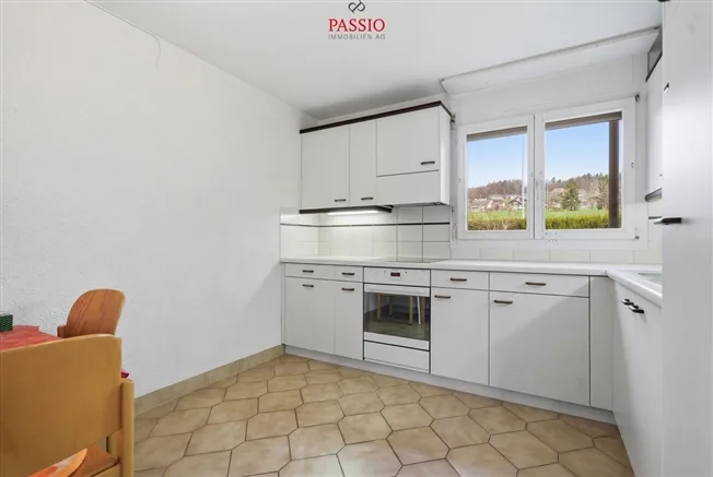 5.5 Zimmer Einfamilienhaus in Wohlen BE – Foto 7 von 20