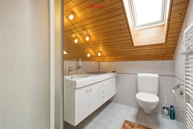 5.5 Zimmer Einfamilienhaus in Wohlen BE – Foto 14 von 20