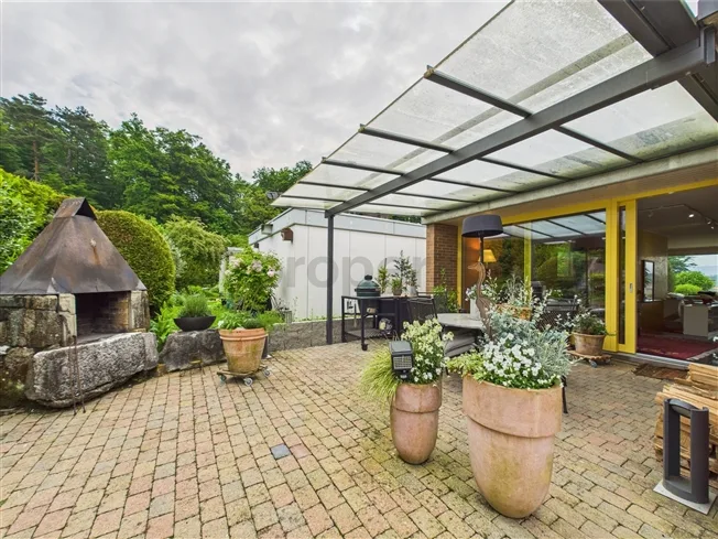 4.5 Zimmer Reihenfamilienhaus in Herrenschwanden – Foto 11 von 12
