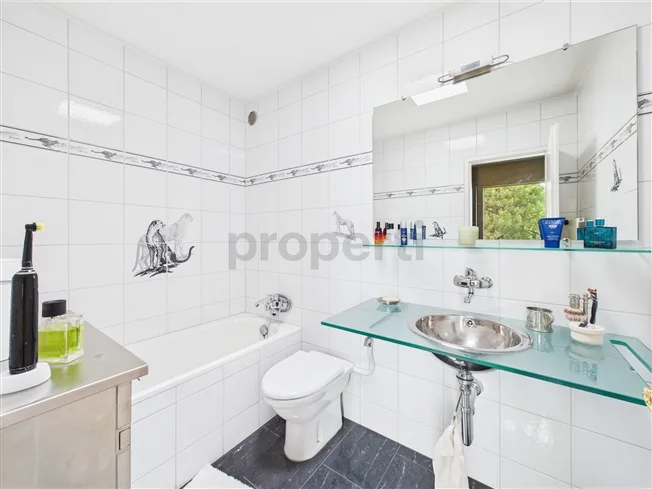 4.5 Zimmer Reihenfamilienhaus in Herrenschwanden – Foto 9 von 12