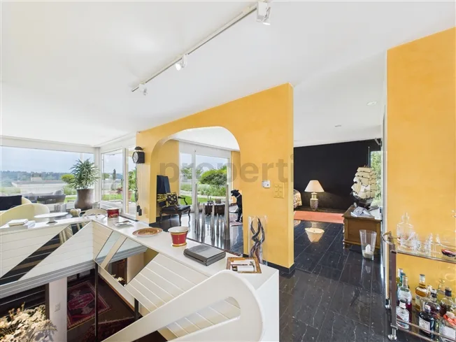 4.5 Zimmer Reihenfamilienhaus in Herrenschwanden – Foto 7 von 12