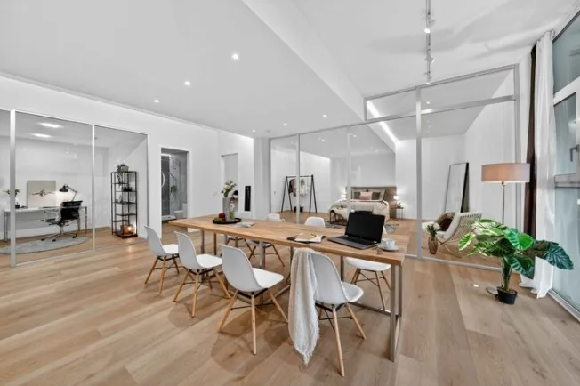 3.5 Zimmer Wohnung in Herrenschwanden – Foto 3 von 7