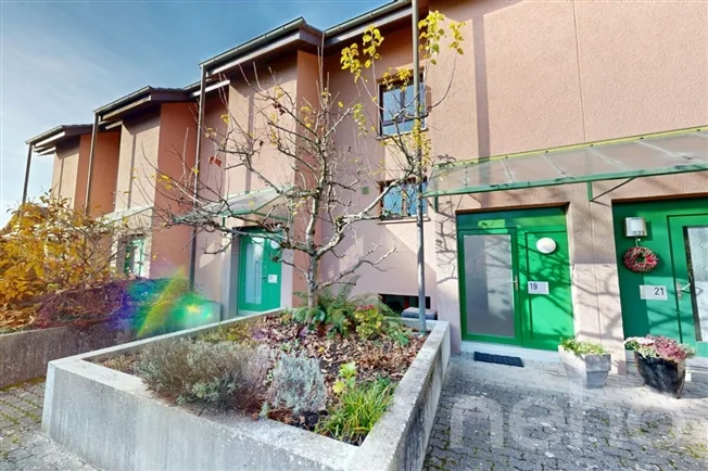 4.5 Zimmer Reihenfamilienhaus in Innerberg – foto 12 di 12
