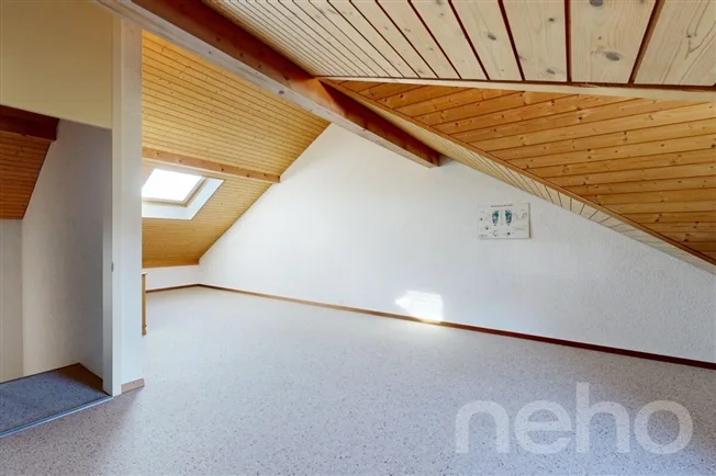 4.5 Zimmer Reihenfamilienhaus in Innerberg – foto 8 di 12