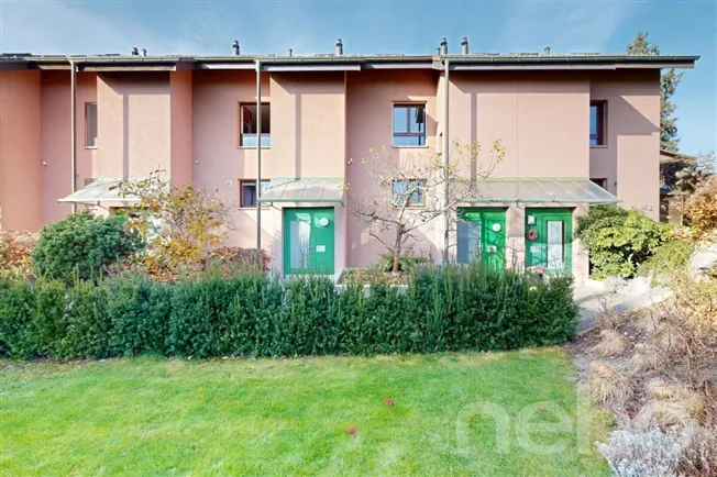 4.5 Zimmer Reihenfamilienhaus in Innerberg – foto 11 di 12