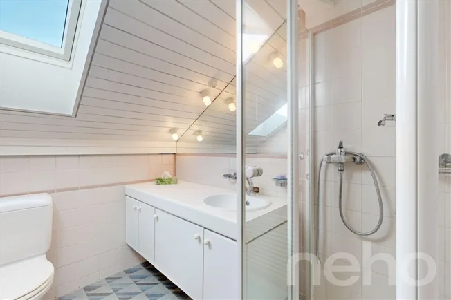 4.5 Zimmer Reihenfamilienhaus in Innerberg – foto 7 di 12