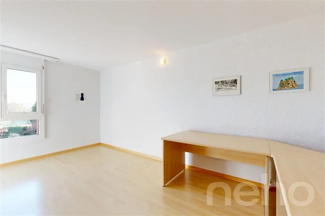 4.5 Zimmer Reihenfamilienhaus in Innerberg – foto 5 di 12