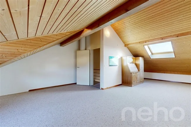 4.5 Zimmer Reihenfamilienhaus in Innerberg – foto 9 di 12