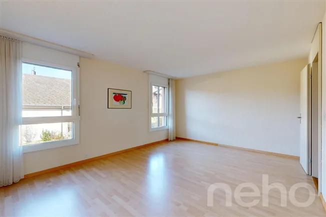 4.5 Zimmer Reihenfamilienhaus in Innerberg – foto 4 di 12