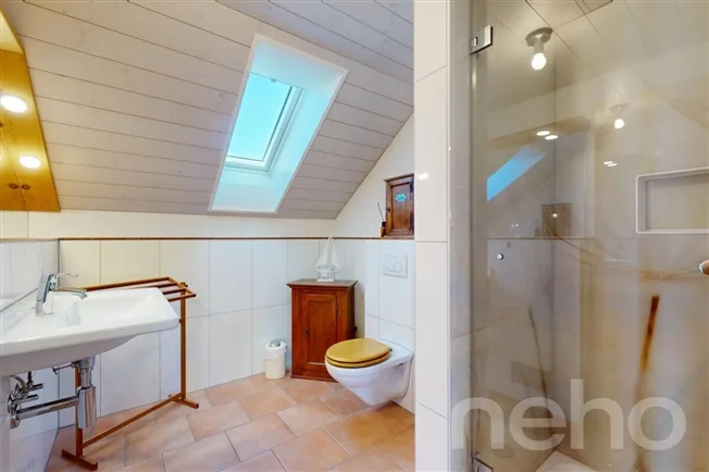 4.5 Zimmer Attikawohnung in Schüpfen – photo 10 sur 12