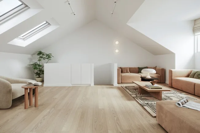 7.5 Zimmer Einfamilienhaus in Gümligen – Foto 4 von 8