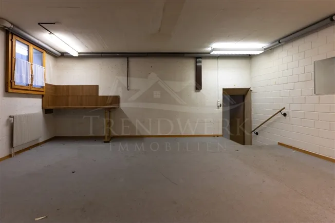 4 Zimmer Einfamilienhaus in Worb – Foto 25 von 26