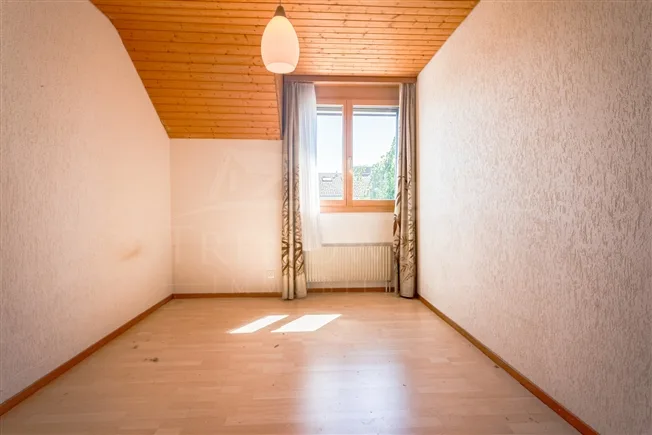 4 Zimmer Einfamilienhaus in Worb – Foto 20 von 26