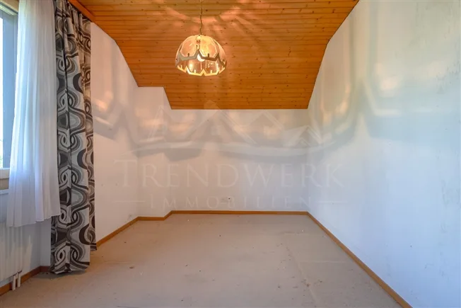 4 Zimmer Einfamilienhaus in Worb – Foto 19 von 26