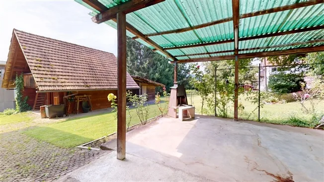 15 Zimmer Einfamilienhaus in Worb – photo 14 sur 20