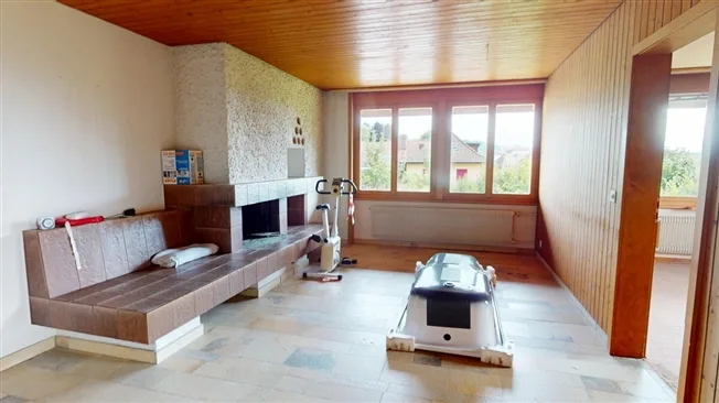15 Zimmer Einfamilienhaus in Worb – photo 15 sur 20