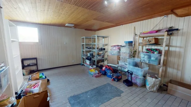 4.5 Zimmer Einfamilienhaus in Enggistein – photo 11 sur 12
