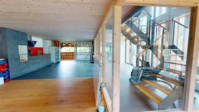 15 Zimmer Einfamilienhaus in Worb – photo 6 sur 20