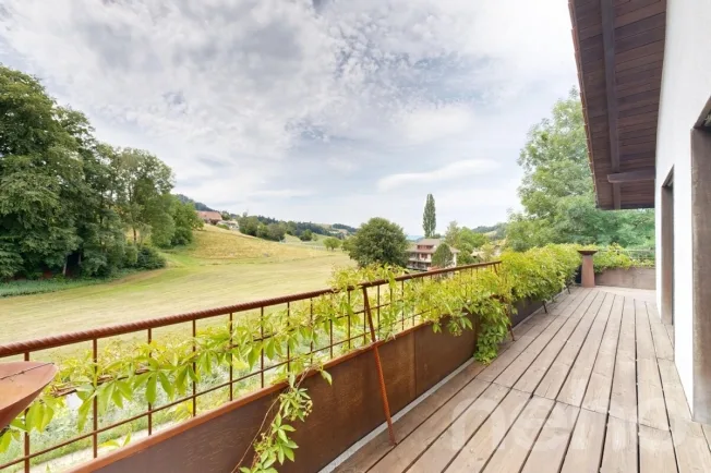 6.5 Zimmer Einfamilienhaus, 3087 Niedermuhlern