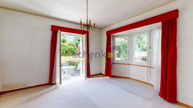 5.5 Zimmer Einfamilienhaus, 3095 Spiegel BE
