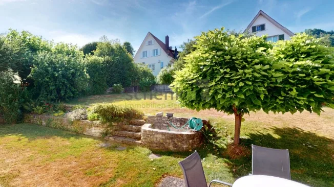 5.5 Zimmer Einfamilienhaus, 3095 Spiegel BE