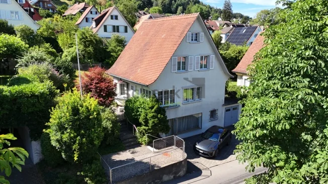 5.5 Zimmer Einfamilienhaus, 3095 Spiegel BE