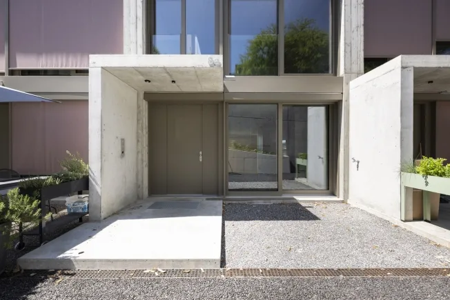 6.5 Zimmer Reihenfamilienhaus, 3097 Liebefeld