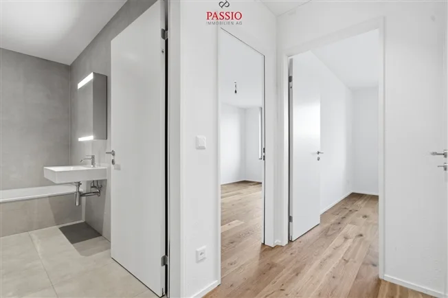 4.5 Zimmer Wohnung in Köniz – Foto 5 von 10