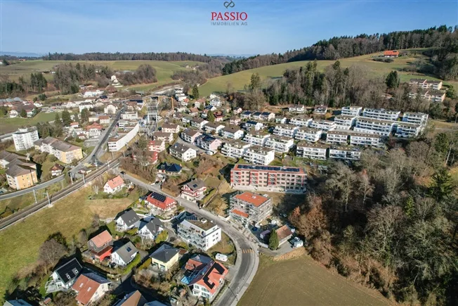 4.5 Zimmer Wohnung in Köniz – Foto 14 von 14