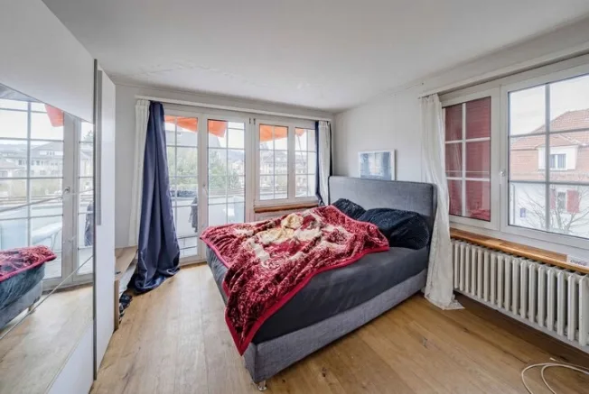 Mehrfamilienhaus in Köniz – Foto 6 von 8
