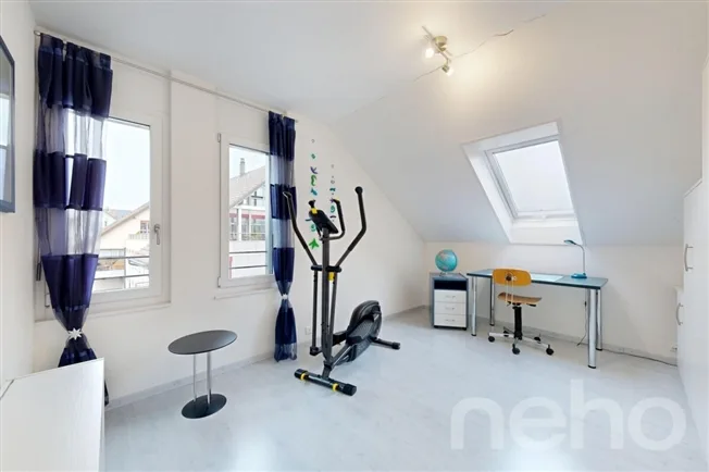 4.5 Zimmer Wohnung in Münsingen – photo 10 of 12