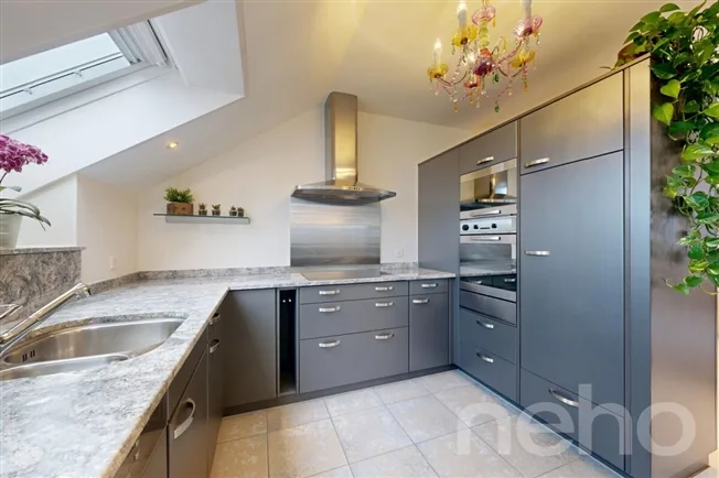 4.5 Zimmer Wohnung in Münsingen – photo 8 of 12