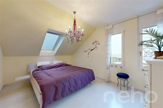 4.5 Zimmer Wohnung in Münsingen – photo 5 of 12