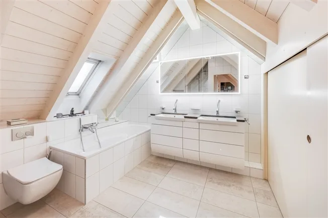 5.5 Zimmer Wohnung in Münsingen – Foto 7 von 12