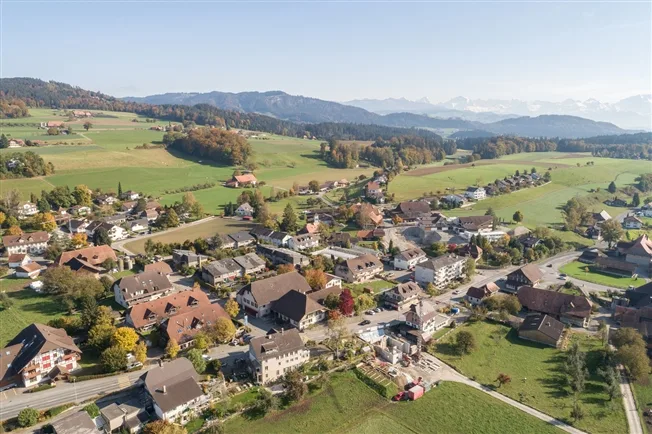 5.5 Zimmer Wohnung in Münsingen – Foto 12 von 12